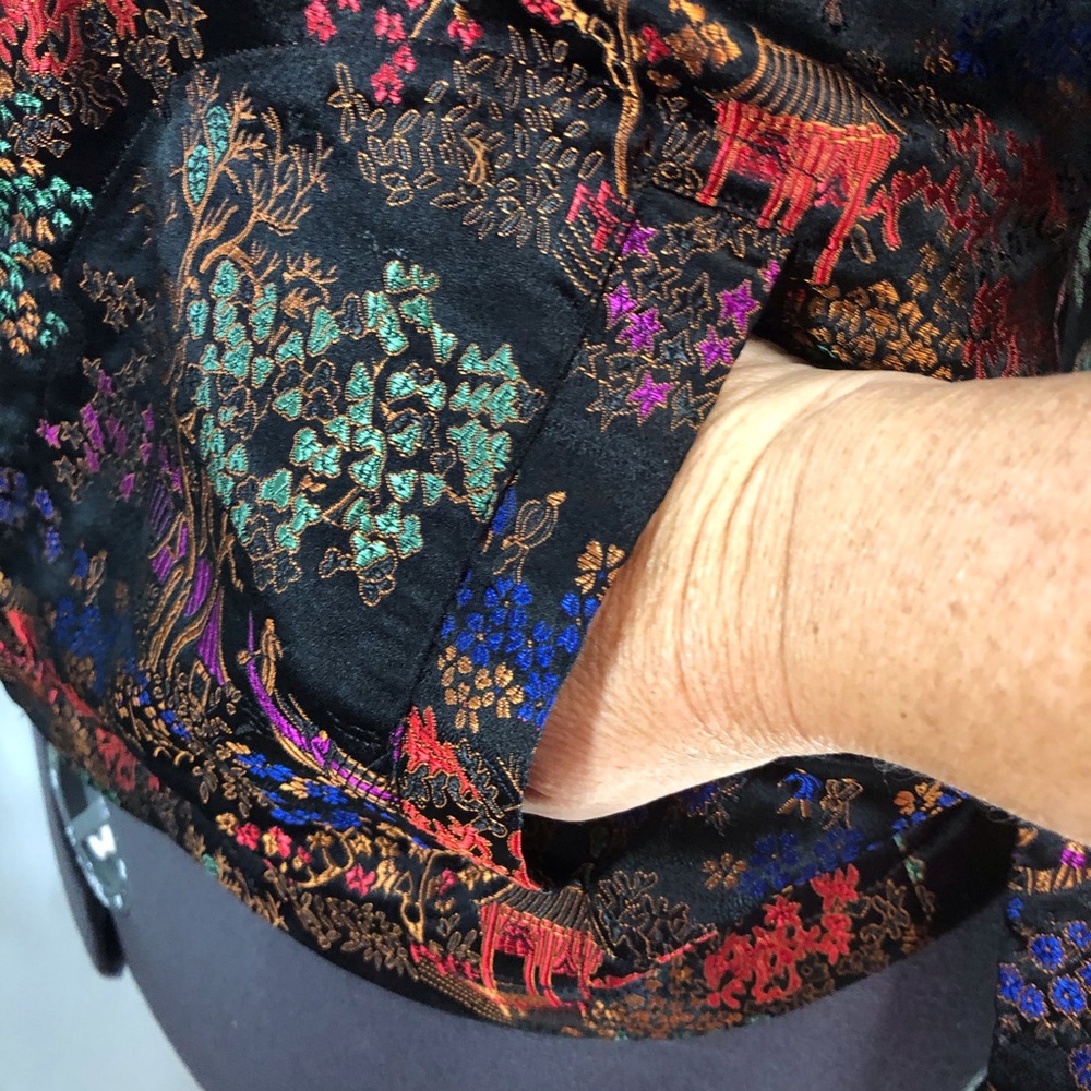 Chicos Design Jacket - image 4